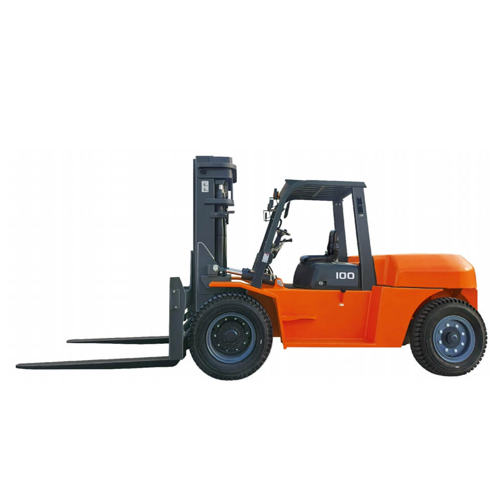 MY-100 Diesel Forklift	