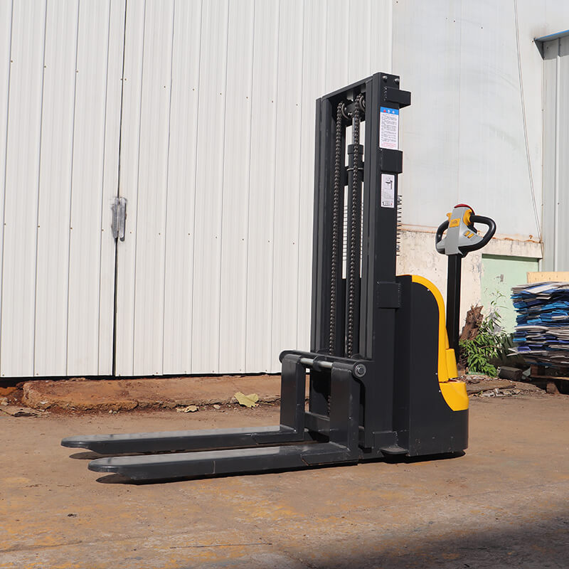 20H Electric Stacker