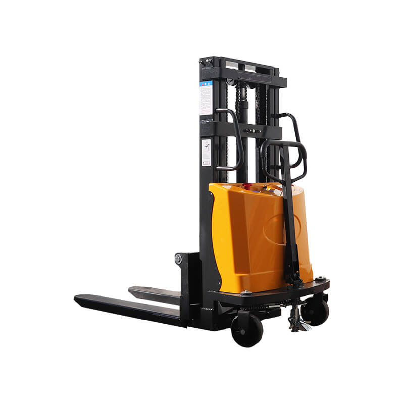 20W Electric Stacker