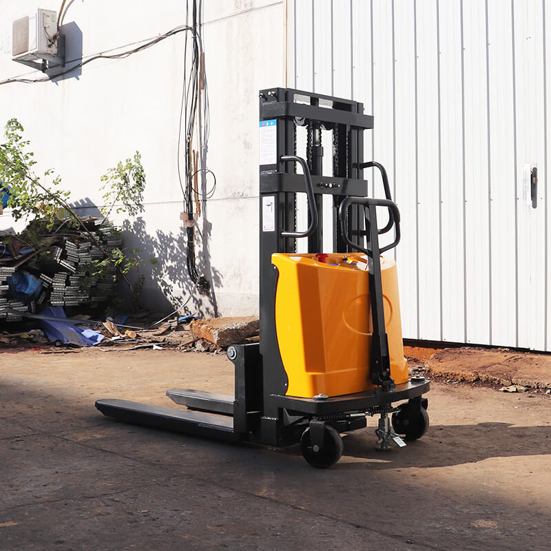 20W Electric Stacker