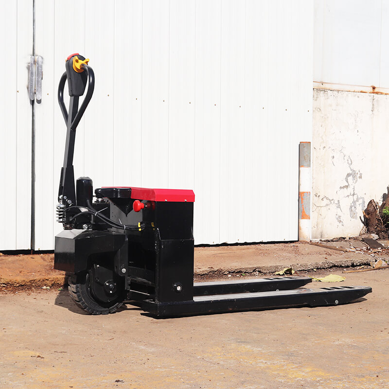 20A Electric Pallet Jack