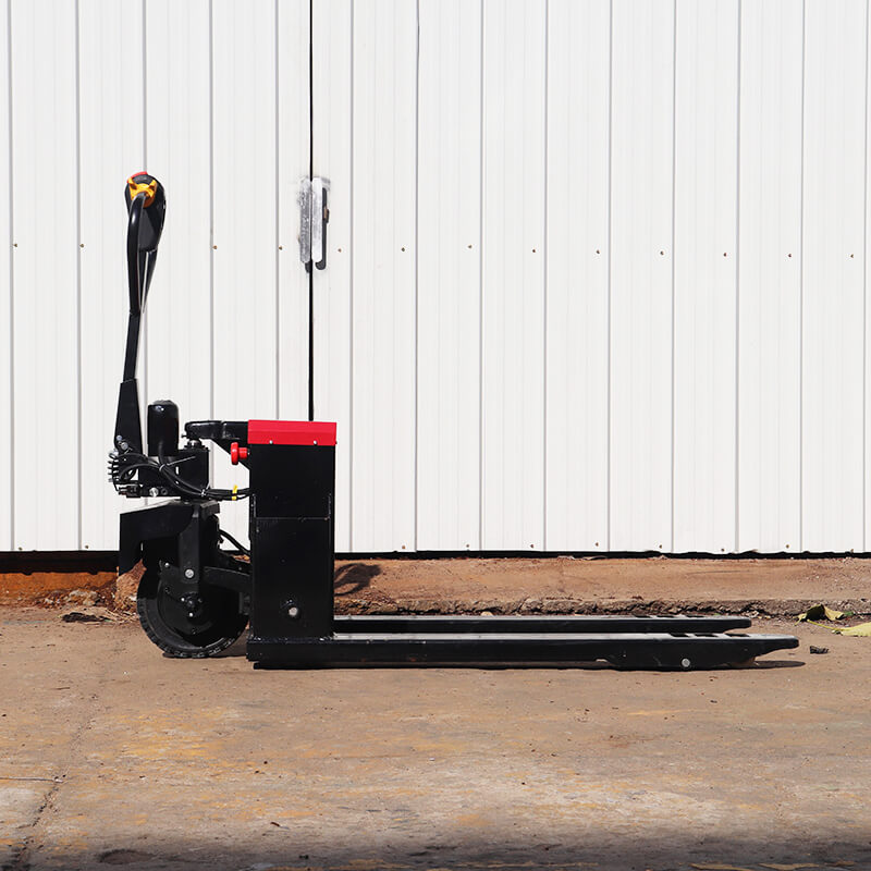 20A Electric Pallet Jack