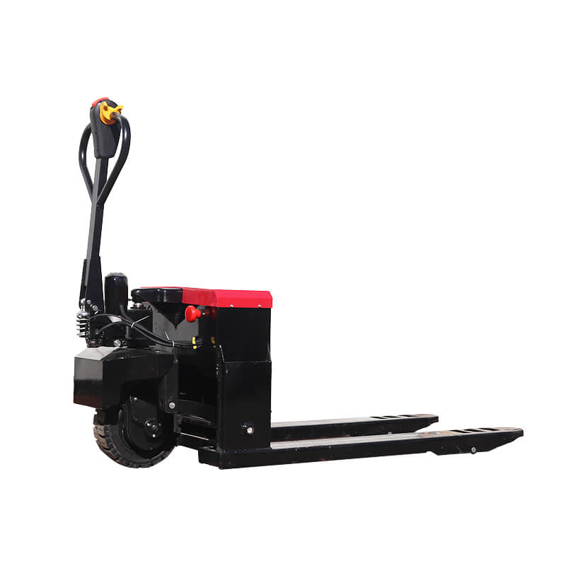 20A Electric Pallet Jack