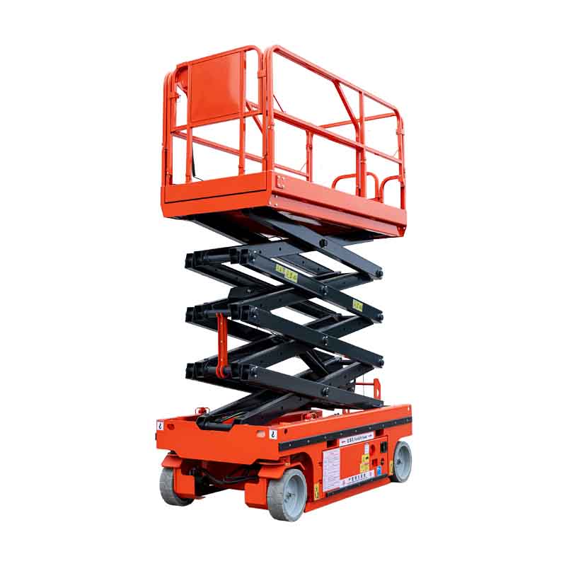 Scissor Lift	