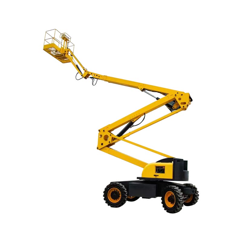 Boom Lift	